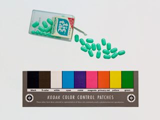 TicTac Wintergreen