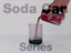 Soda Cans