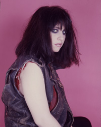 Lydia Lunch