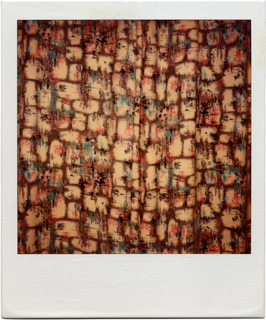 Hotel Jeanne d’Arc curtains