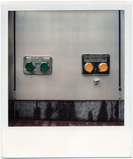 Standpipes, CitiCorp Building