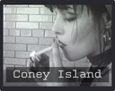 Wendy at Coney Island