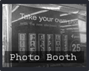 Photo Booth, Eastland Mall, Harper Woods, MI