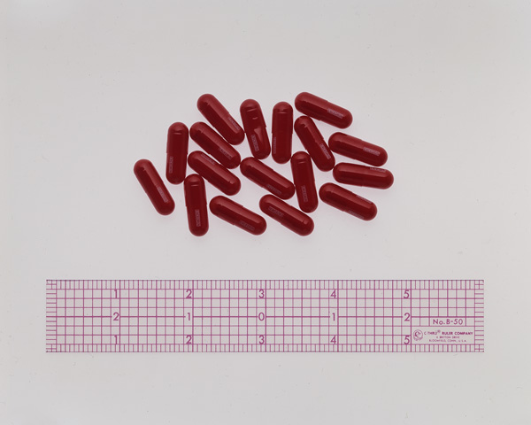 Packaged Health #12 (Excendrin capsules)