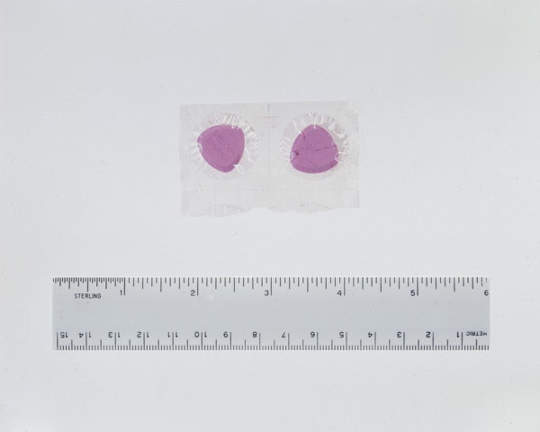 Packaged Health #17 (Pepto Bismol)