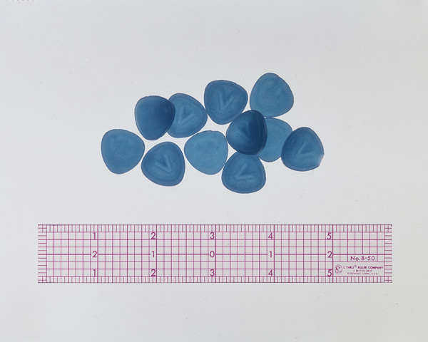 Packaged Health #19 (Vicks lozenges)