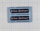 Packaged Health #6 (Alka Seltzer)