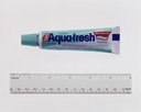 Packaged Health #10 (Aquafresh)