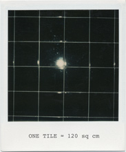 black tiles (Frank Stella)