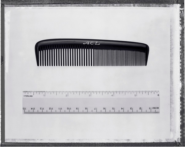 ACE Pocket Comb