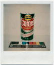 Comet (color chart)